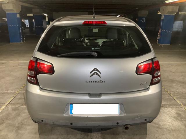 Citroen C3 PureTech 82 Feel Edition - foto 4 di 4