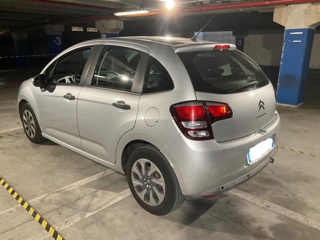 Citroen C3 PureTech 82 Feel Edition - foto 3 di 4