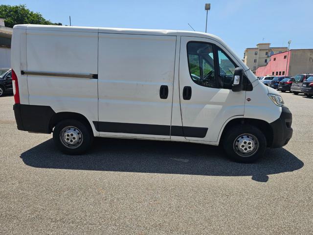 Citroen Jumper 2000 Mjet 120CV L1H1 - foto 4 di 4