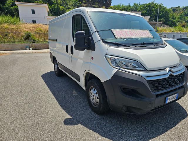 Citroen Jumper 2000 Mjet 120CV L1H1 - foto 3 di 4