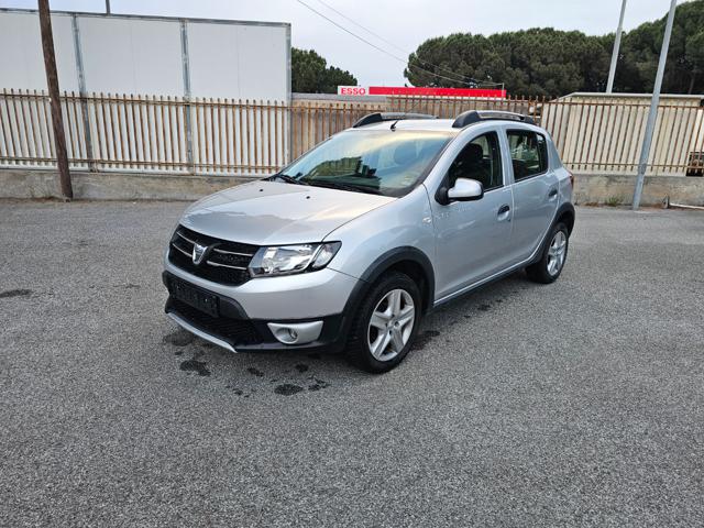 Dacia Sandero Stepway 1.5 dCi 8V 90CV Prestige usato a SPADAFONA