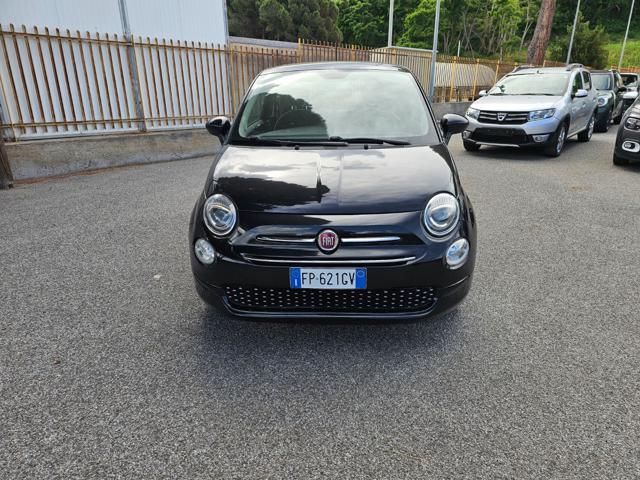 Fiat 500 1.2 EasyPower Lounge - foto 2 di 4