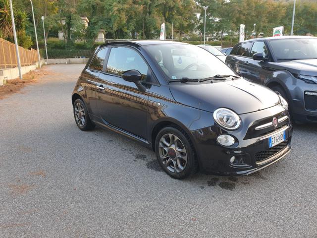 Fiat 500 1.3 Multijet 16V 95 CV "S" - foto 3 di 4
