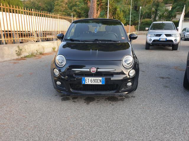 Fiat 500 1.3 Multijet 16V 95 CV "S" - foto 2 di 4
