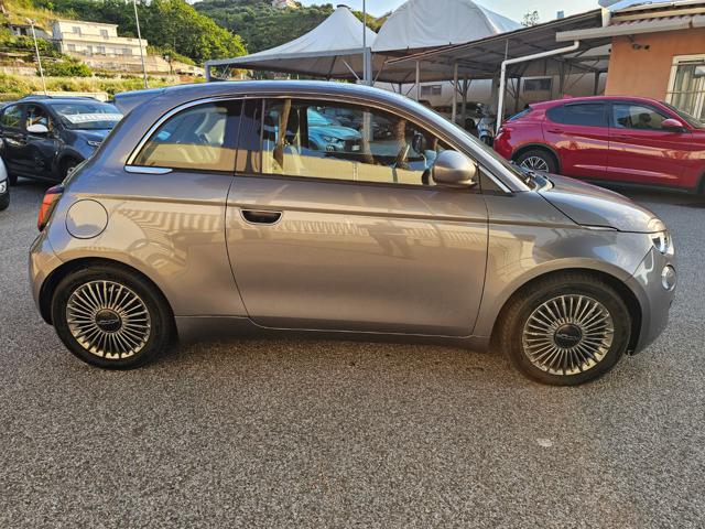 Fiat 500e Berlina 42 kWh Icon - foto 4 di 4