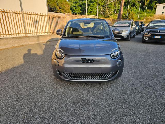 Fiat 500e Berlina 42 kWh Icon - foto 2 di 4