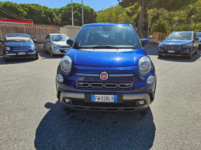 Fiat 500L 1.3 Multijet 95 CV Dualogic Cross - foto 2 di 4