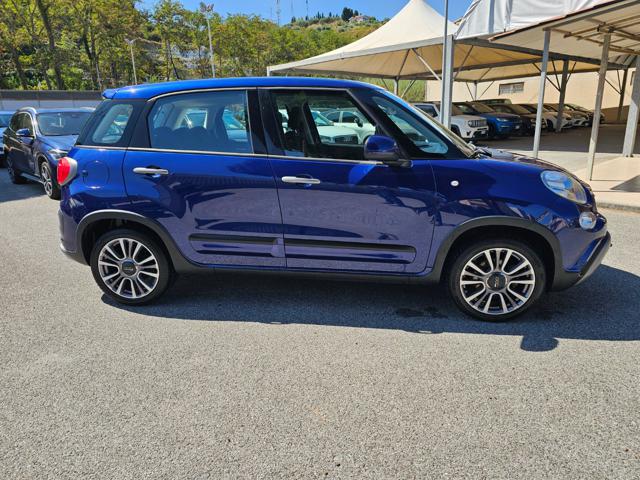 Fiat 500L 1.3 Multijet 95 CV Dualogic Cross - foto 4 di 4