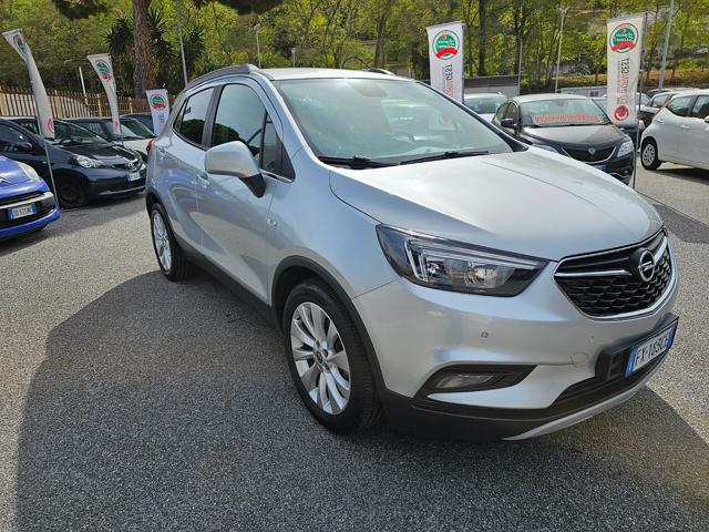 Opel Mokka X 1.6 CDTI Ecotec 136CV 4x2 Innovation - foto 4 di 4