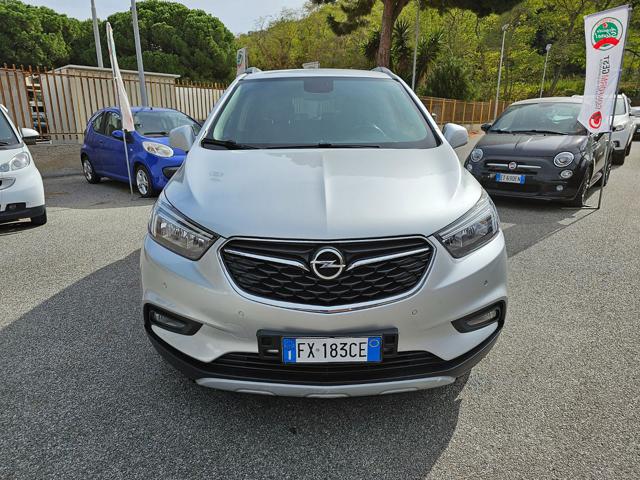 Opel Mokka X 1.6 CDTI Ecotec 136CV 4x2 Innovation - foto 3 di 4
