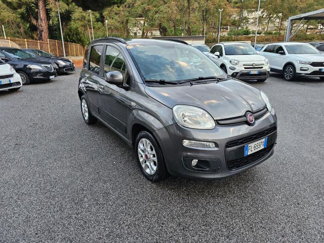 Fiat Panda 0.9 TwinAir Turbo S&S Lounge - foto 3 di 4