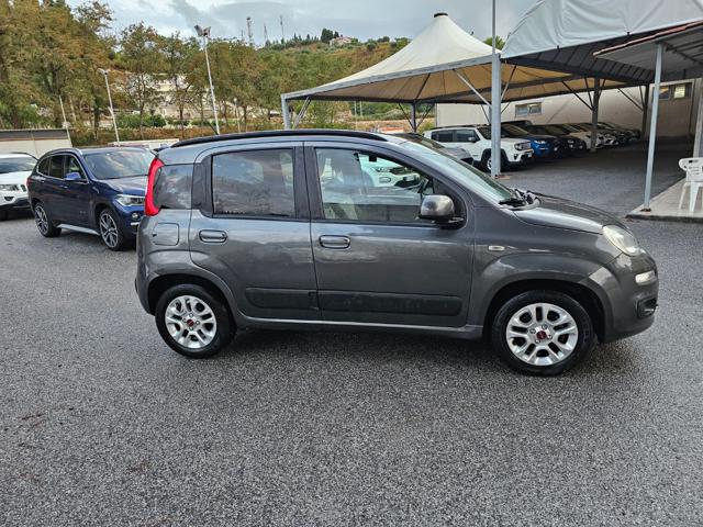 Fiat Panda 0.9 TwinAir Turbo S&S Lounge - foto 4 di 4