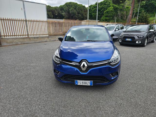 Renault Clio dCi 8V 75 CV 5 porte Duel - foto 2 di 4