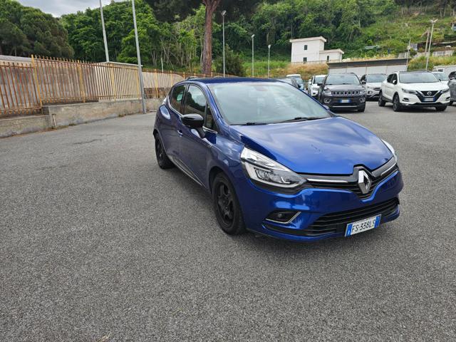 Renault Clio dCi 8V 75 CV 5 porte Duel - foto 3 di 4