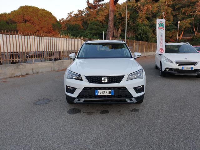 SEAT Ateca 1.6 TDI DSG Business - foto 3 di 4