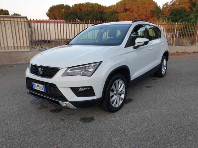 SEAT Ateca 1.6 TDI DSG Business - foto 2 di 4