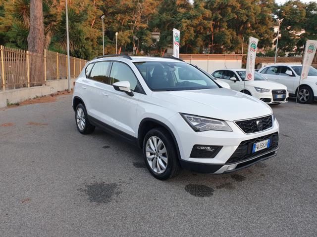 SEAT Ateca 1.6 TDI DSG Business - foto 4 di 4