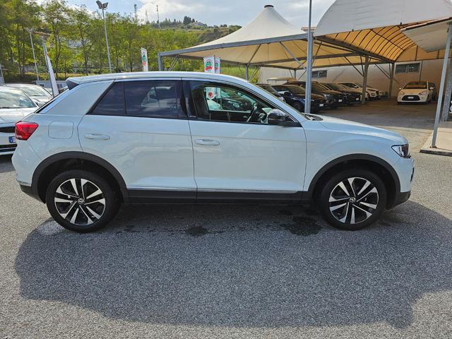 Volkswagen T-Roc 2.0 TDI SCR Style BlueMotion Technology United - foto 4 di 4