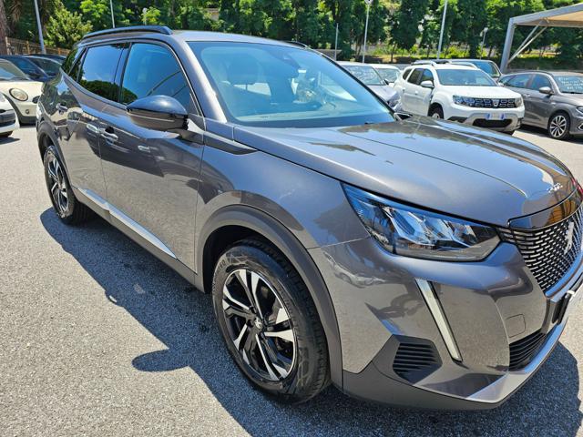 Peugeot 2008 BlueHDi 110 S&S Allure - foto 3 di 4