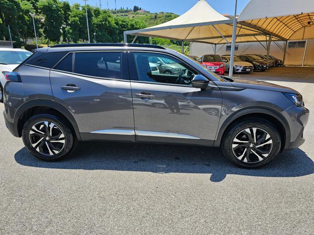 Peugeot 2008 BlueHDi 110 S&S Allure - foto 4 di 4