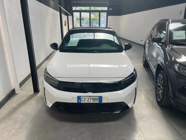 Opel Corsa Hybrid 110 CV aut. GS - foto 2 di 4