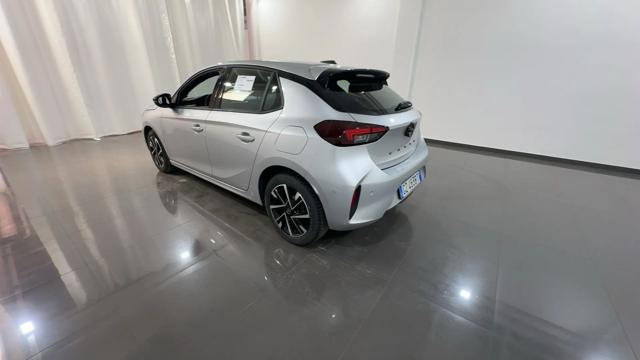 Opel Corsa 1.2 100 CV GS - foto 3 di 4