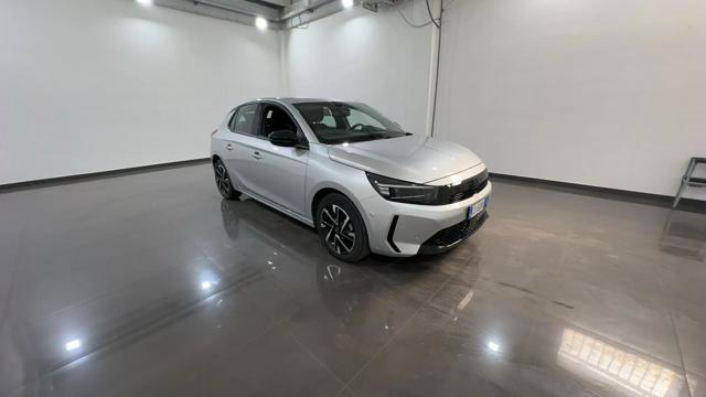 Opel Corsa 1.2 100 CV GS usato a SPADAFONA