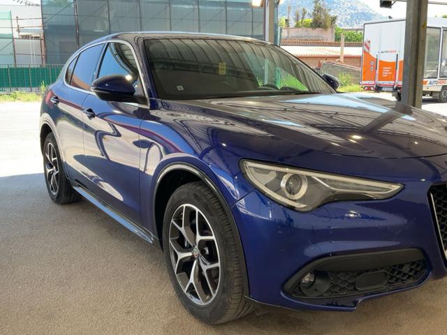Alfa Romeo Stelvio 2.2 Turbodiesel 190 CV AT8 Q4 Executive - foto 2 di 4