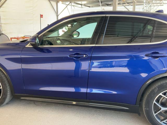 Alfa Romeo Stelvio 2.2 Turbodiesel 190 CV AT8 Q4 Executive - foto 3 di 4