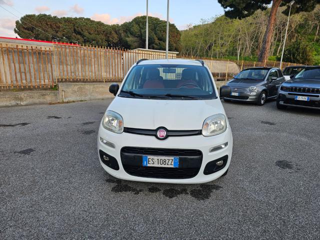 Fiat Panda 1.3 MJT S&S Easy - foto 2 di 4