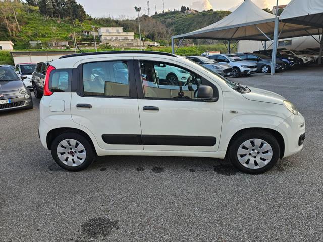 Fiat Panda 1.3 MJT S&S Easy - foto 4 di 4