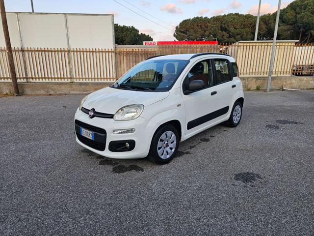 Fiat Panda 1.3 MJT S&S Easy usato a SPADAFONA