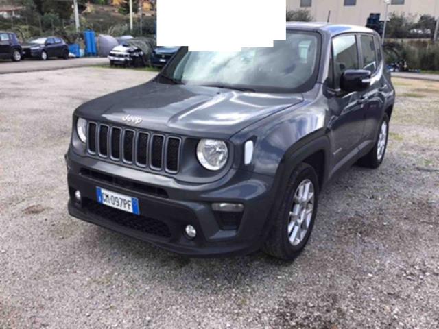 Jeep Renegade 1.6 Mjt 130 CV Limited - foto 2 di 4