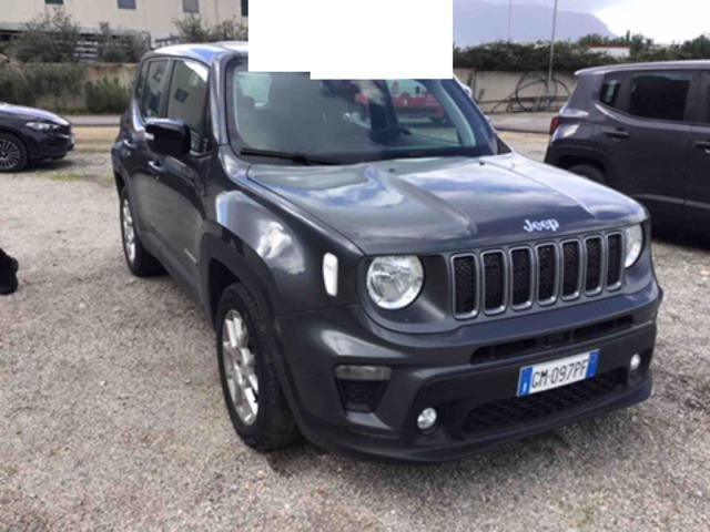 Jeep Renegade 1.6 Mjt 130 CV Limited - foto 3 di 4