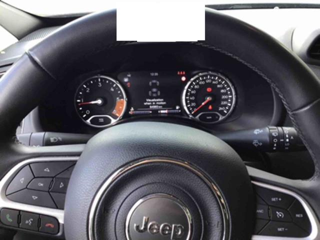 Jeep Renegade 1.6 Mjt 130 CV Limited - foto 4 di 4