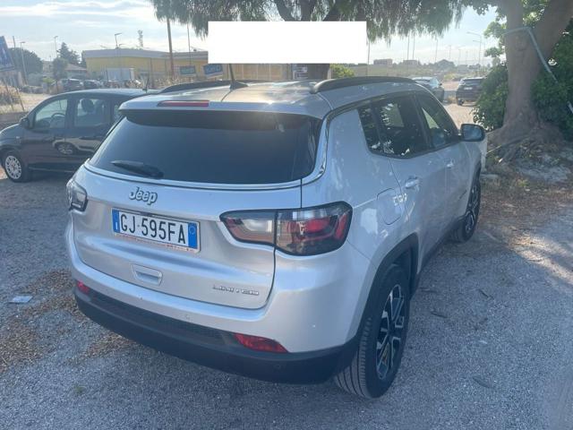 Jeep Compass 1.6 Multijet II 2WD Limited - foto 4 di 14