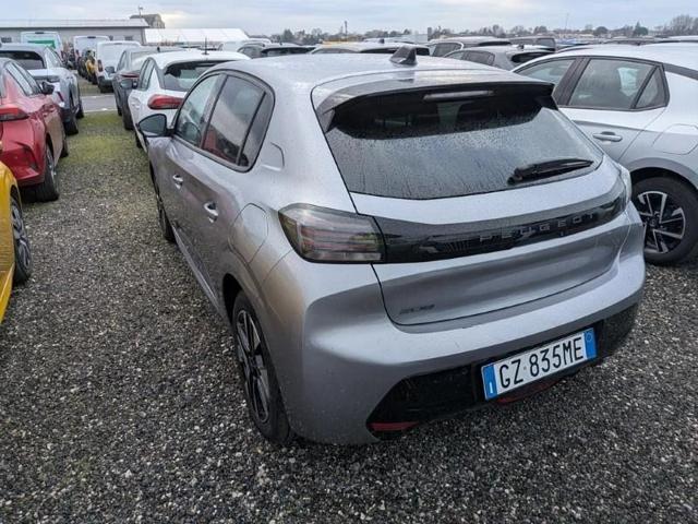 Peugeot 208 PureTech 100 Stop&Start 5 porte Allure - foto 4 di 5
