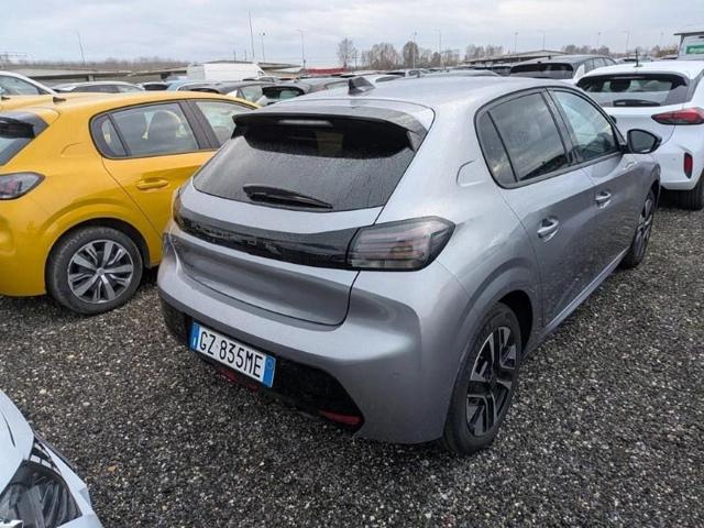 Peugeot 208 PureTech 100 Stop&Start 5 porte Allure - foto 3 di 5