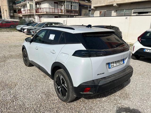 Peugeot 2008 PureTech 100 S&S Allure - foto 2 di 9