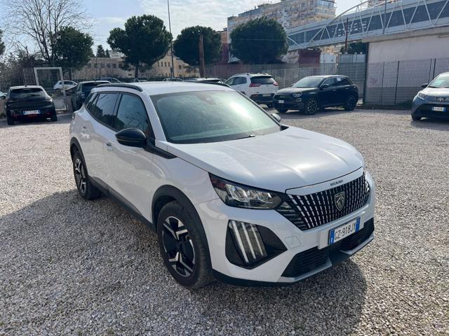 Peugeot 2008 PureTech 100 S&S Allure - foto 3 di 9