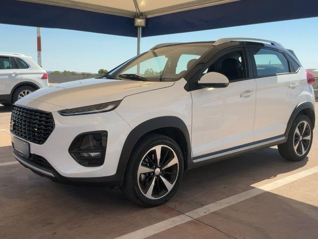 DR MOTOR DR 3.0 1.5 Bi-Fuel GPL, del 2023, 19.144 km, in vendita a Spadafona (ME)