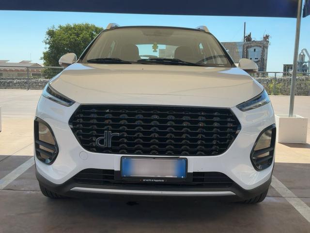 DR MOTOR DR 3.0 1.5 Bi-Fuel GPL - foto 4 di 4