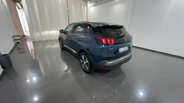 Peugeot 3008 BlueHDi 130 S&S EAT8 Allure - foto 3 di 4