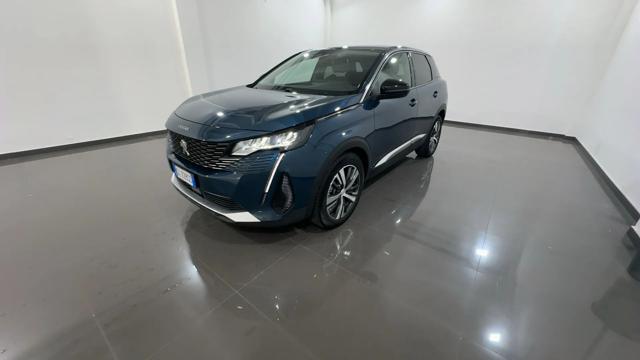Peugeot 3008 BlueHDi 130 S&S EAT8 Allure - foto 2 di 4