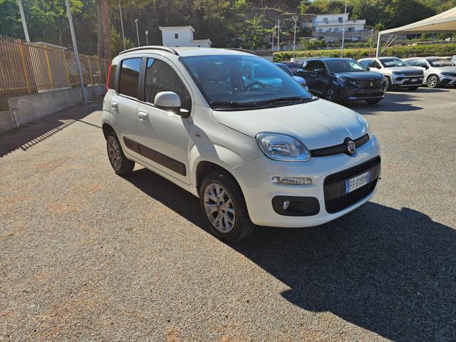 Fiat Panda 1.3 MJT 80 CV S&S 4x4 - foto 3 di 4