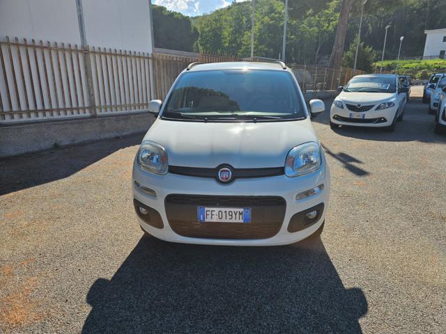 Fiat Panda 1.3 MJT 80 CV S&S 4x4 - foto 2 di 4
