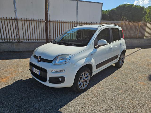 Fiat Panda 1.3 MJT 80 CV S&S 4x4, del 2016, 77.290 km, in vendita a Spadafona (ME)