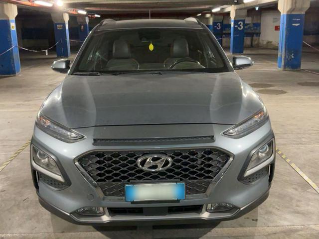 Hyundai KONA 1.6 CRDI 115 CV XPrime - foto 4 di 4