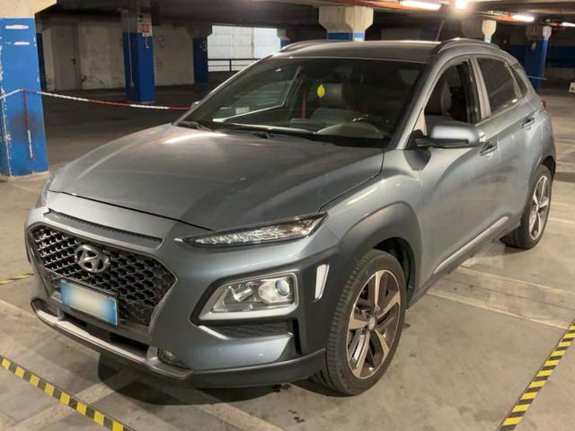 Hyundai KONA 1.6 CRDI 115 CV XPrime - foto 2 di 4