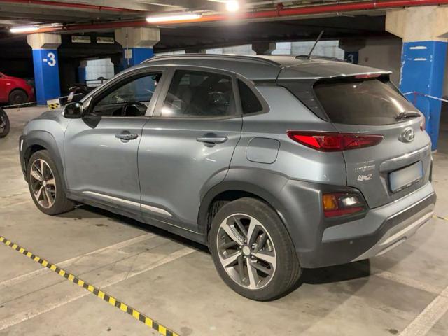 Hyundai KONA 1.6 CRDI 115 CV XPrime - foto 3 di 4